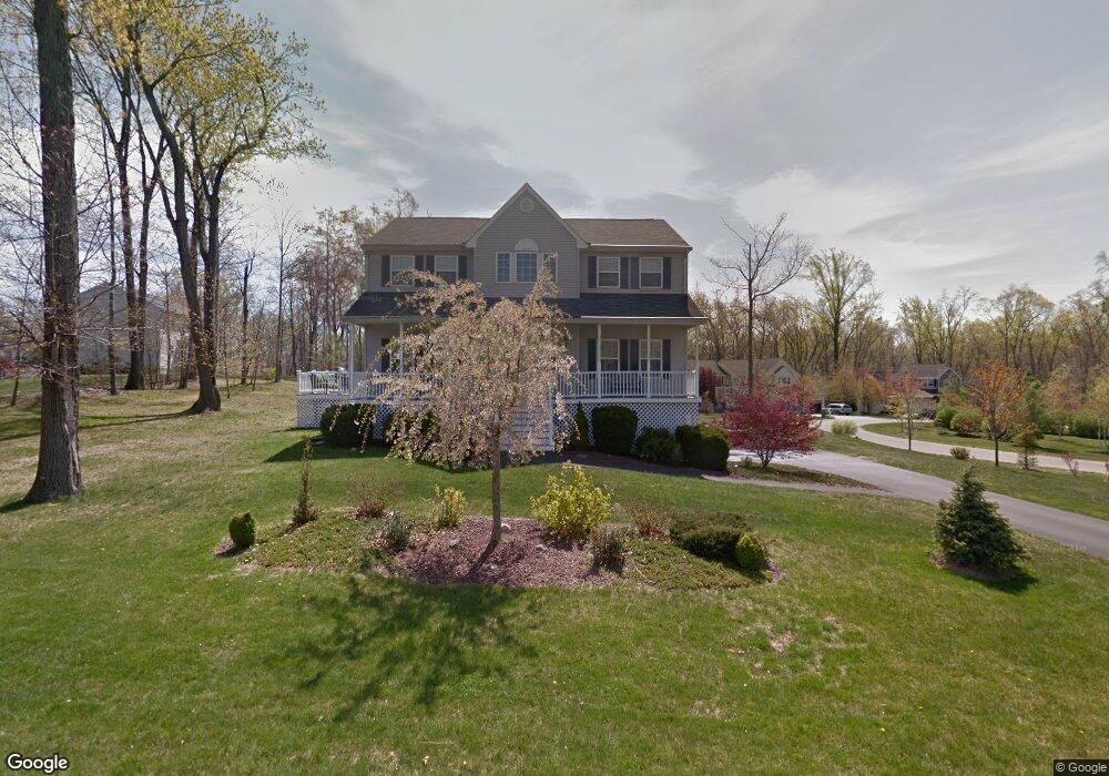 11 Cedardale Loop, Wappingers Falls, NY 12590 - photo 1