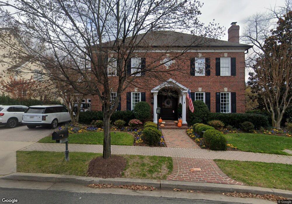 3828 Village Park Dr, Chevy Chase, MD 20815 - photo 1