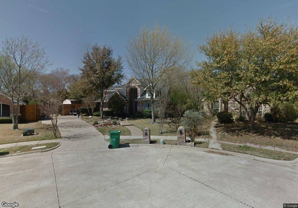 113 Meadow Creek Dr, Murphy, TX 75094 - photo 1