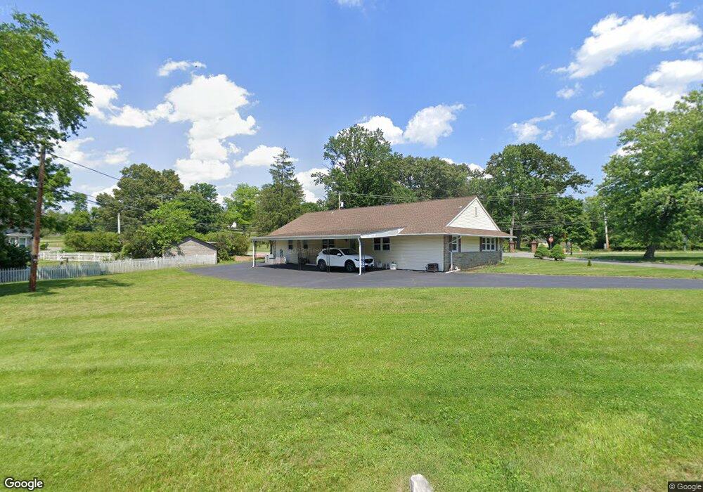 1614 S Rolling Rd, Halethorpe, MD 21227 - photo 1