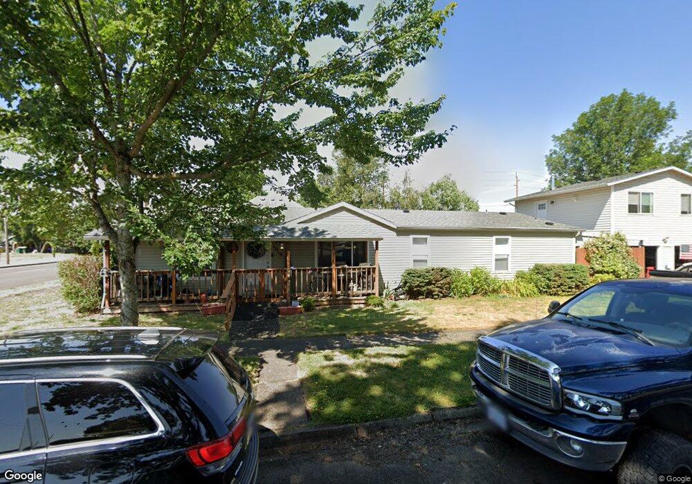 1019 S Willamette St, Newberg, OR 97132 - photo 1