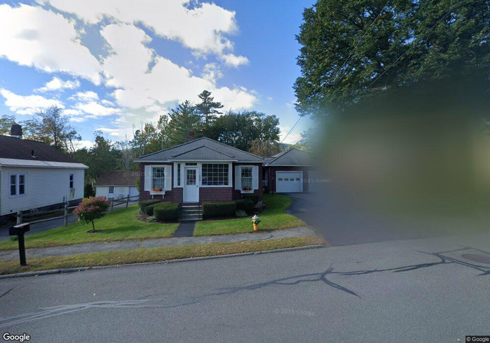 299 Franklin St, North Adams, MA 01247 - photo 1