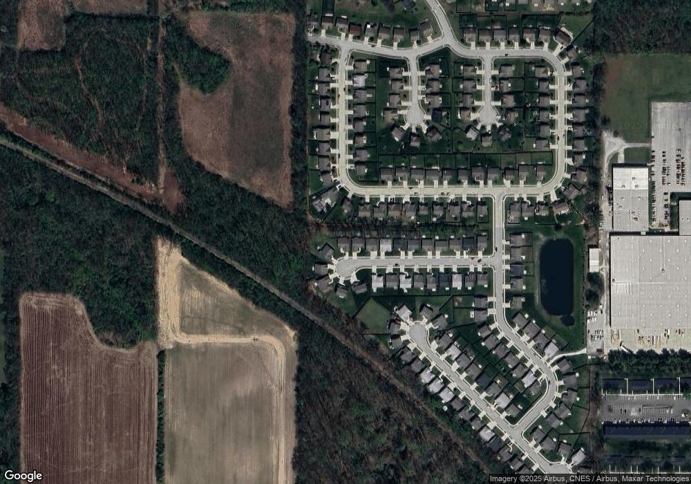 3460 Marlton Ct, West Lafayette, IN 47906 - photo 1