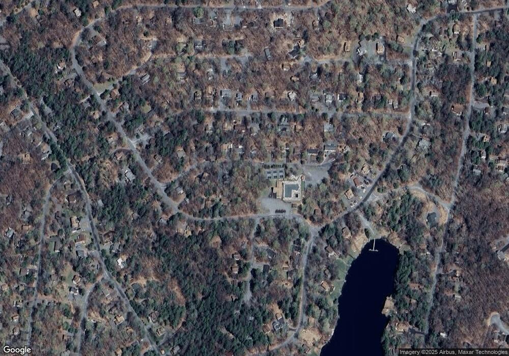 1024 Oak Terrace, Lake Ariel, PA 18436 - photo 1