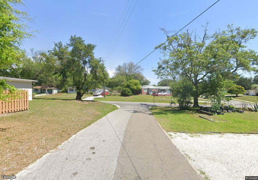 0 Shorewood Rd, Jacksonville, FL 32210 - photo 1