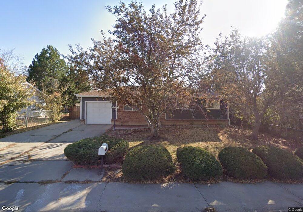 12064 E Ohio Ave, Aurora, CO 80012 - photo 1