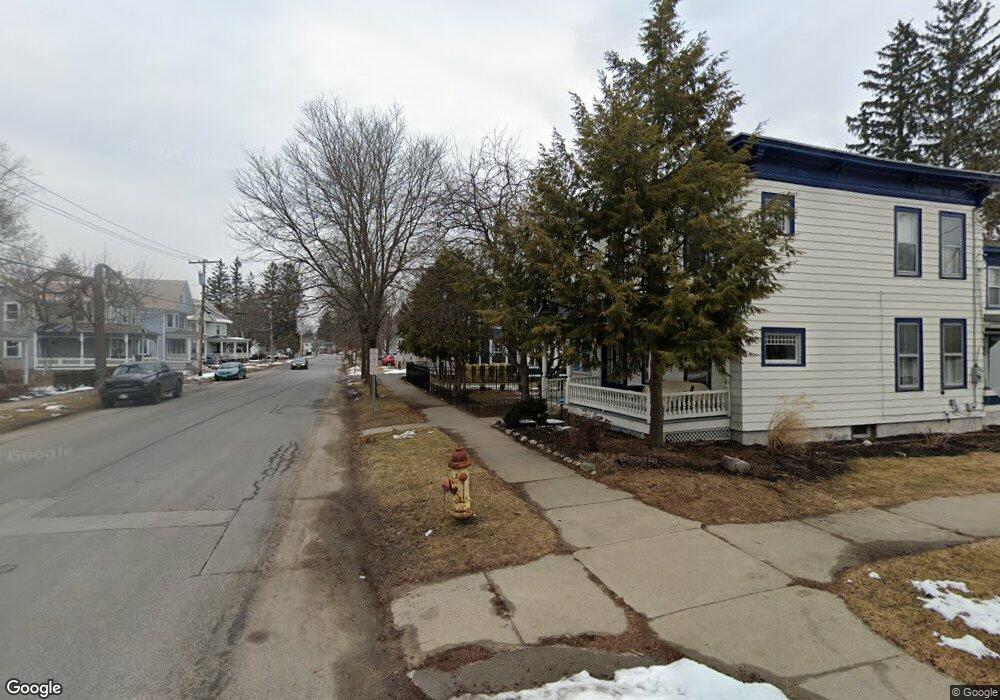 75 George St, Saratoga Springs, NY 12866 - photo 1