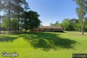 6380 Denham Rd, Sycamore, GA 31790