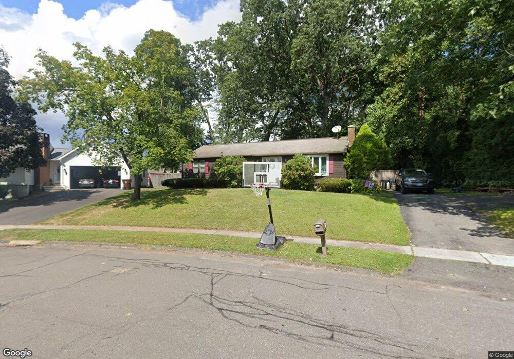 18 Copper Dr, Enfield, CT 06082 - photo 1