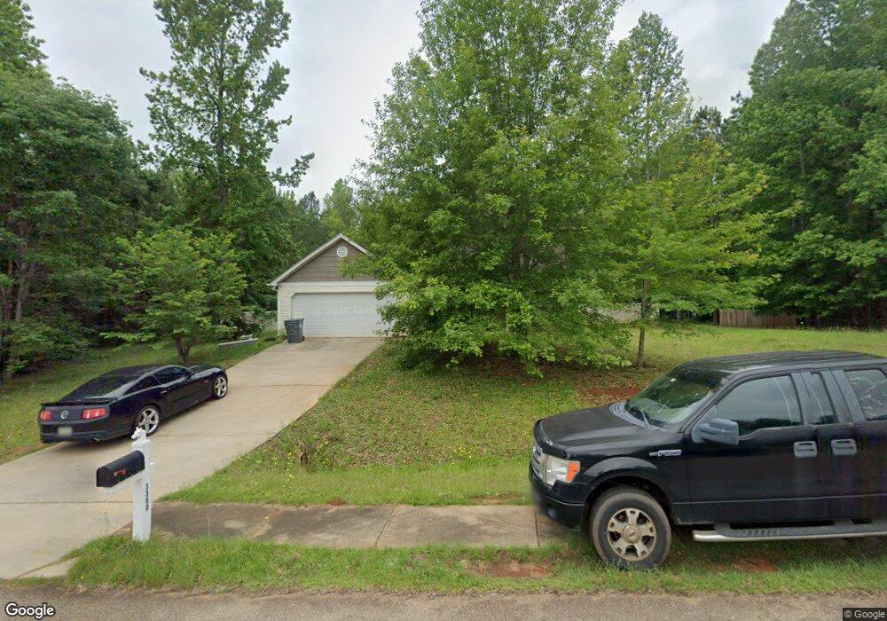 3360 Trotters Ridge Trail, Gray, GA 31032 - photo 1