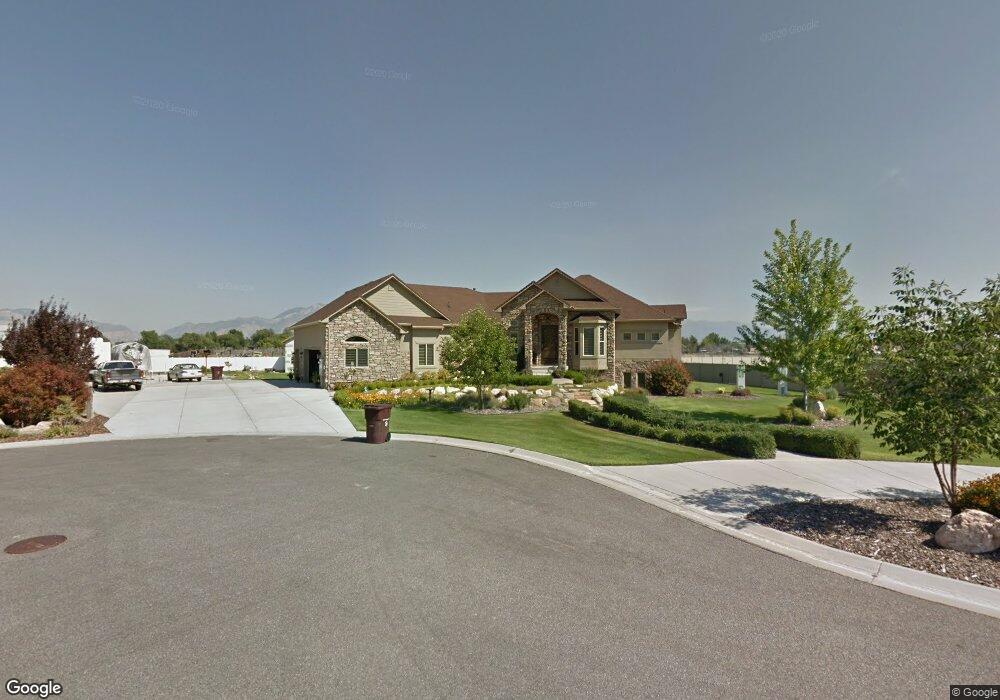 4094 S 4550 W, West Haven, UT 84401 - photo 1