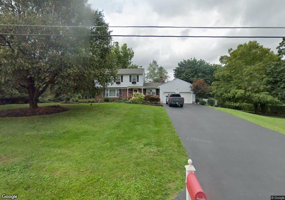 131 Dead Tree Run Rd, Belle Mead, NJ 08502 - photo 1