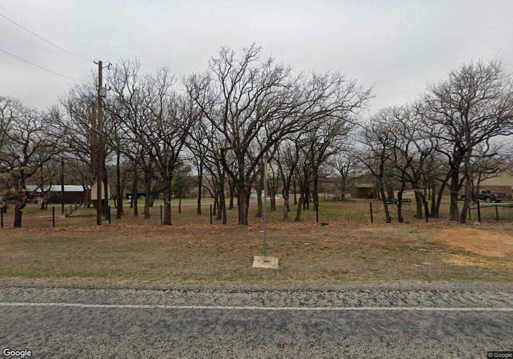 888 S Reno Rd, Springtown, TX 76082 - photo 1