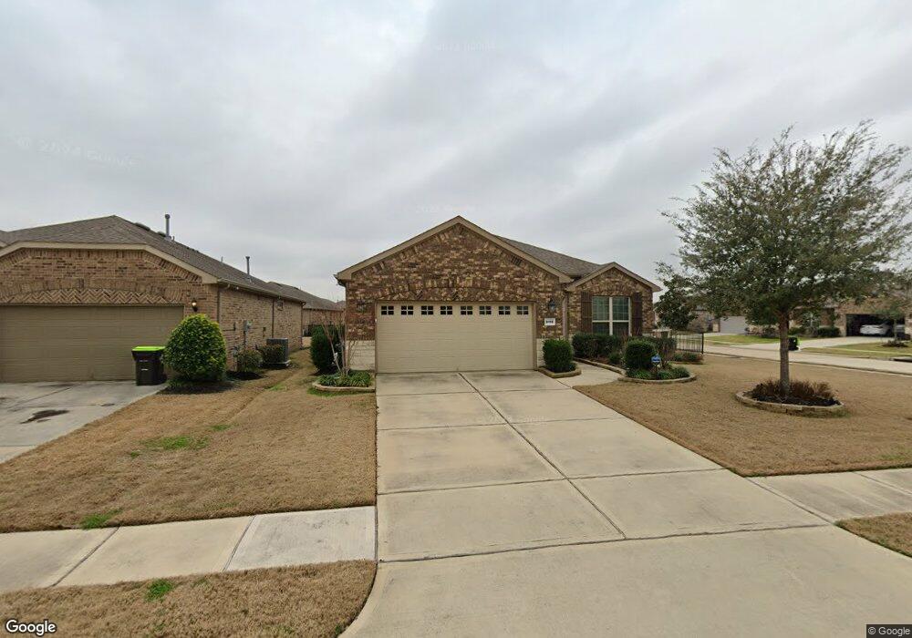 3115 Lacewing Way, Richmond, TX 77469 - photo 1