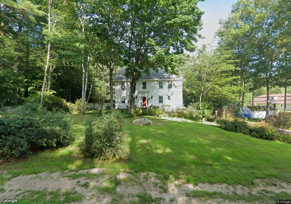 25 Bela View Dr, Bow, NH 03304 - photo 1