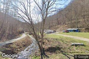 4099 Ridge Line Rd, Raccoon, KY 41557