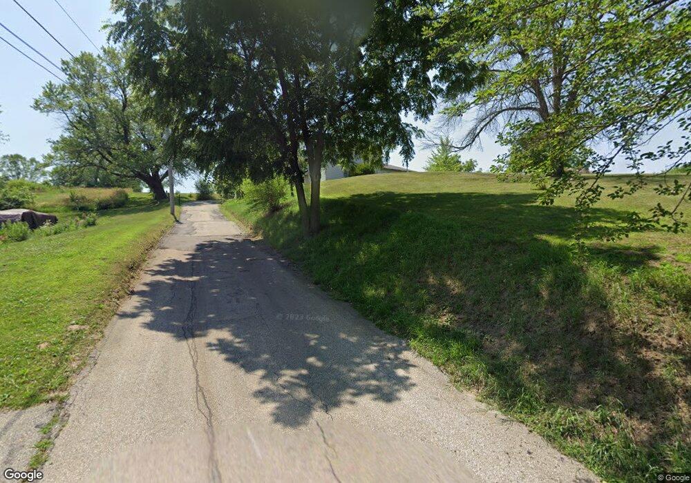 631 S Montgomery St, Colfax, IA 50054 - photo 1