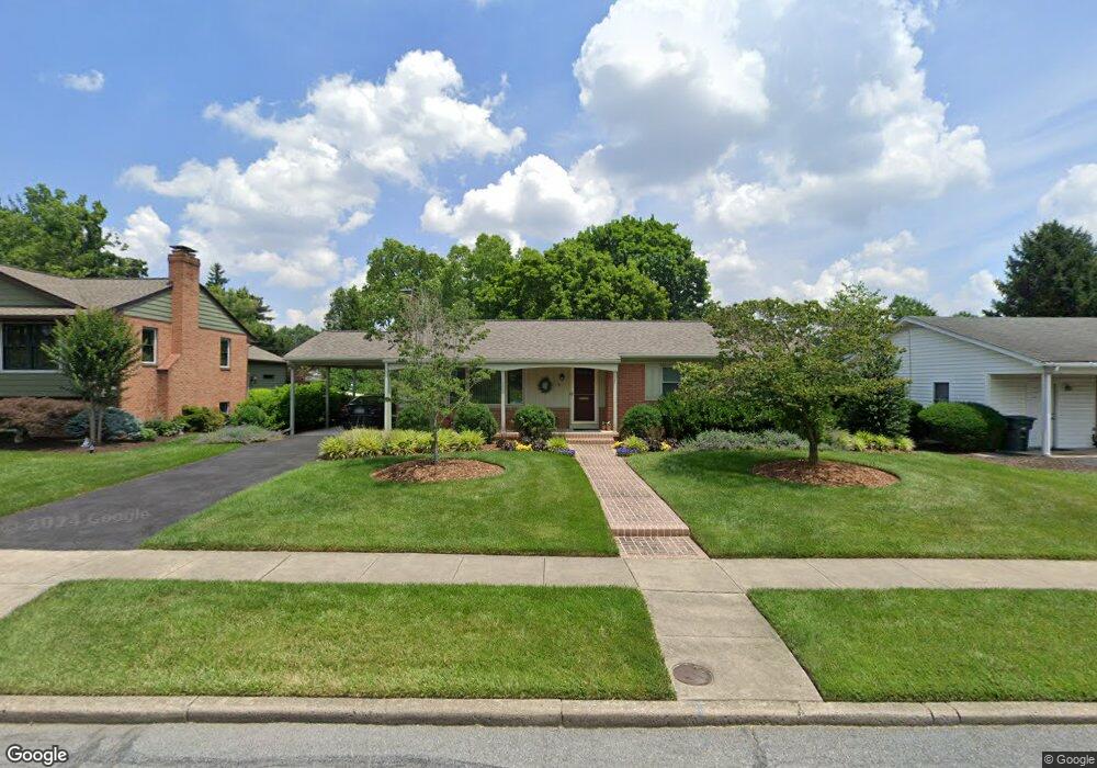 16 Fairview Ave, Frederick, MD 21701 - photo 1