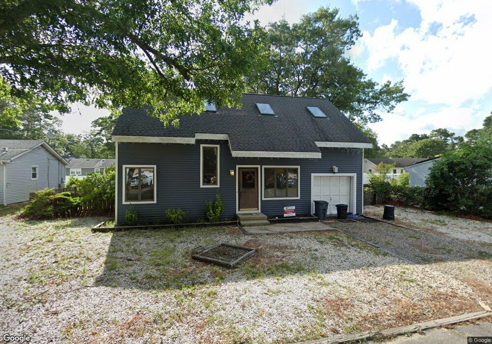 1285 Spruce St, Forked River, NJ 08731 - photo 1