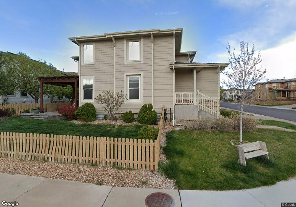 5445 Abbeywood Cir, Highlands Ranch, CO 80130 - photo 1