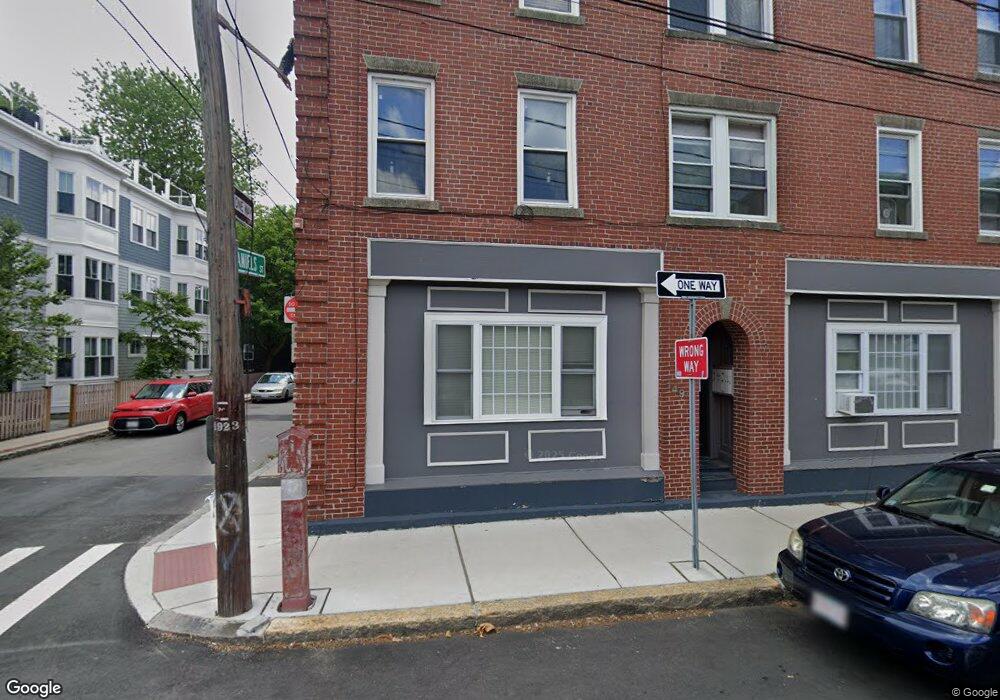 149 Derby St unit 1, Salem, MA 01970 - photo 1