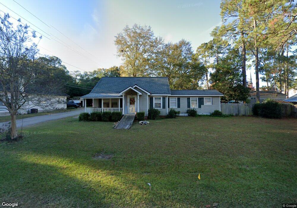 110 14th St E, Tifton, GA 31794 - photo 1