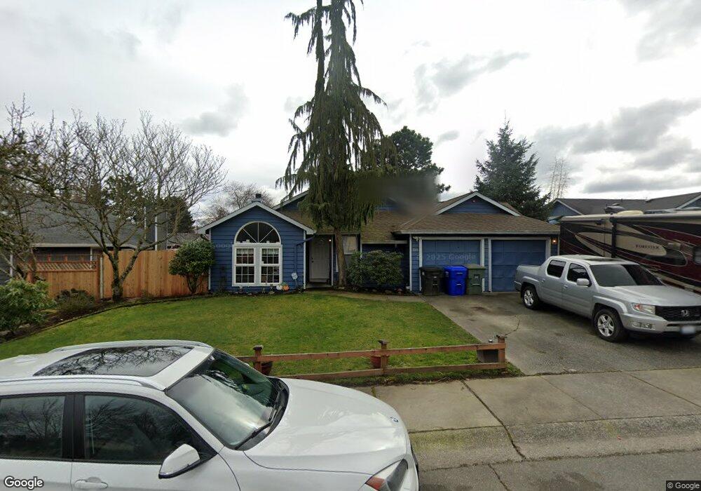 718 88th St SW, Everett, WA 98204 - photo 1