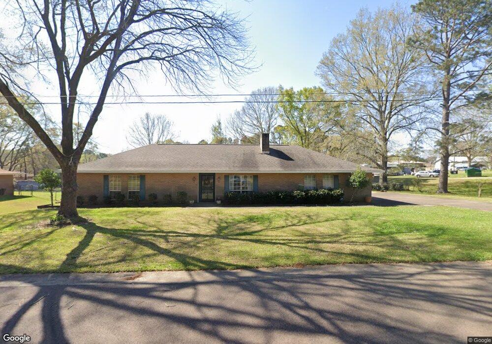 1511 Stokes Ave, McComb, MS 39648 - photo 1