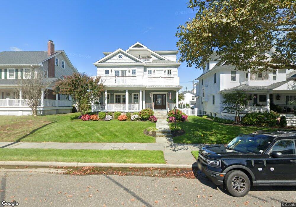 116 Woodland Ave, Avon By the Sea, NJ 07717 - photo 1