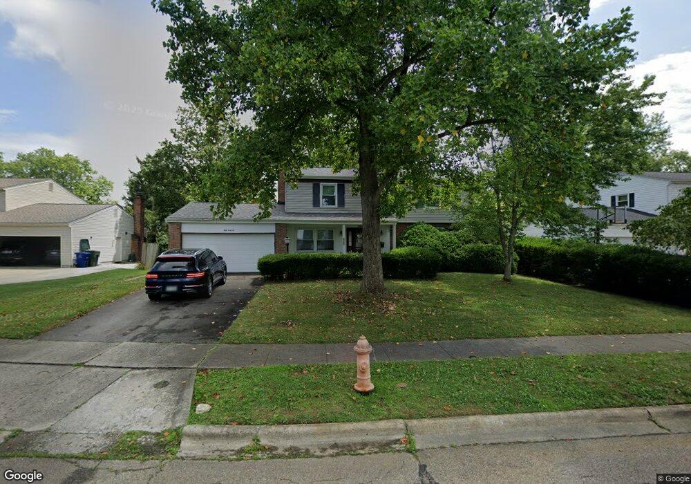 5046 Francisco Place, Columbus, OH 43220 - photo 1