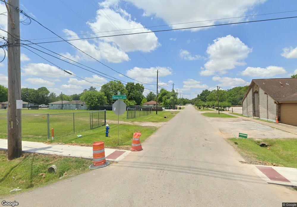 0 Lydia unit 68412858, Houston, TX 77021 - photo 1