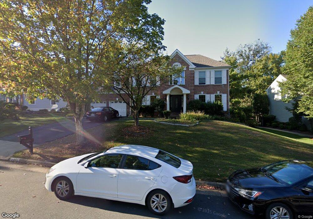 15420 Martins Hundred Dr, Centreville, VA 20120 - photo 1