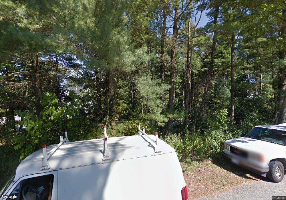 48 Spring Hill Rd, New Castle, NH 03854 - photo 1