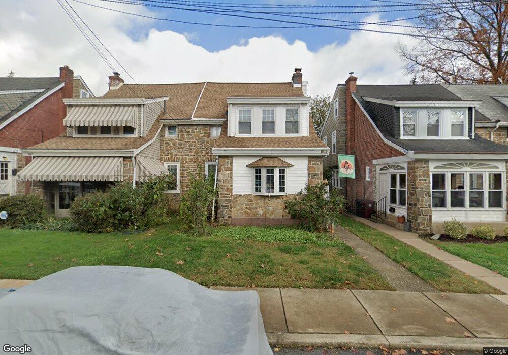 805 W 24th St, Wilmington, DE 19802 - photo 1