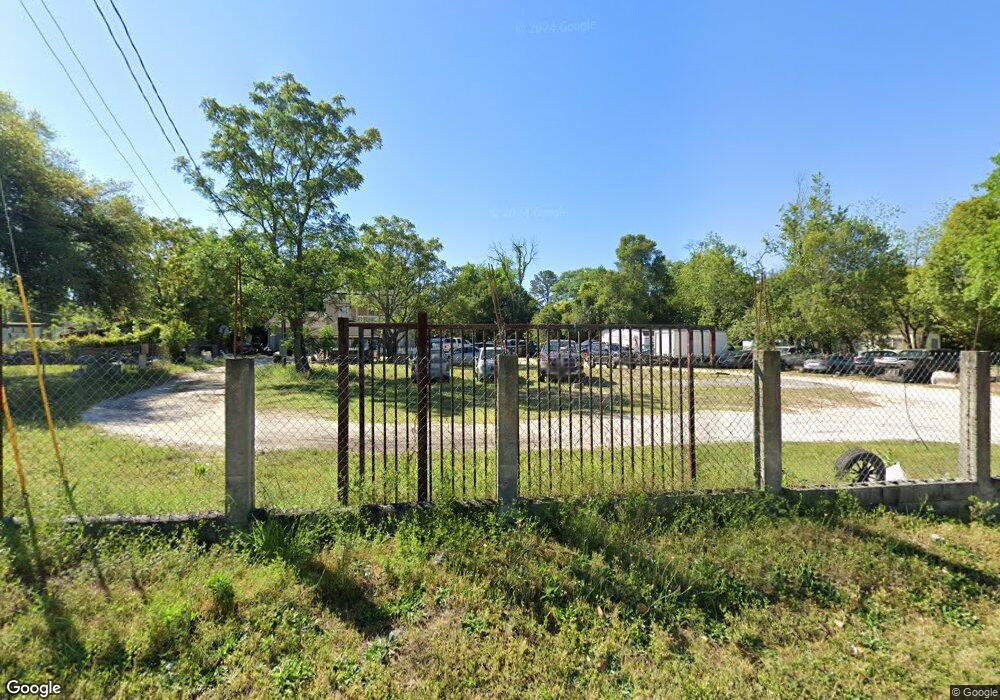 1617 Double Branch Rd, West Columbia, SC 29169 - photo 1