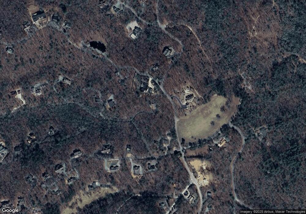 82 Cross Creek Rd, Mineral Bluff, GA 30559 - photo 1