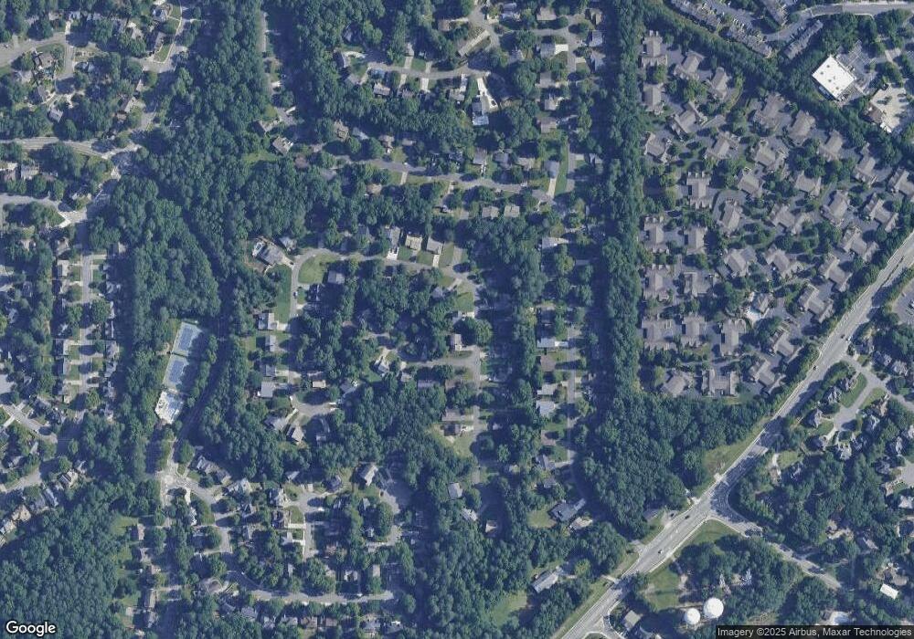 305 Broken Lance Place, Alpharetta, GA 30022 - photo 1