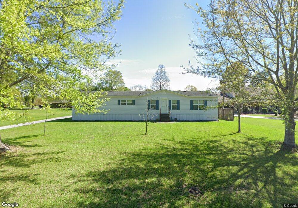 4207 Fitzgerald St, Addis, LA 70710 - photo 1