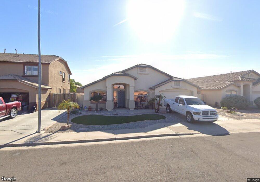 11433 E Paloma Ave unit 127, Mesa, AZ 85212 - photo 1