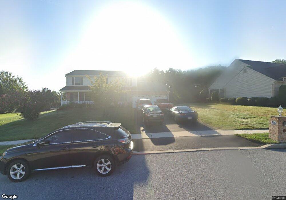 715 Harvest Dr, Harrisburg, PA 17111 - photo 1