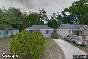 2408 Alabama Ave, Savannah, GA 31404