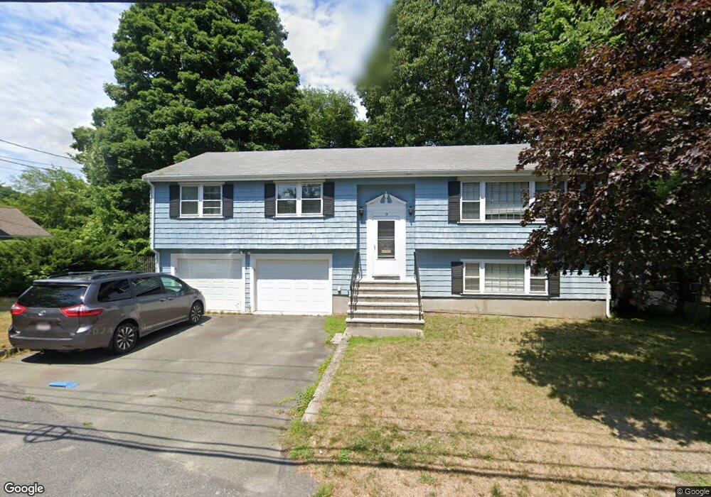 19 Marked Tree Rd, Needham, MA 02492 - photo 1