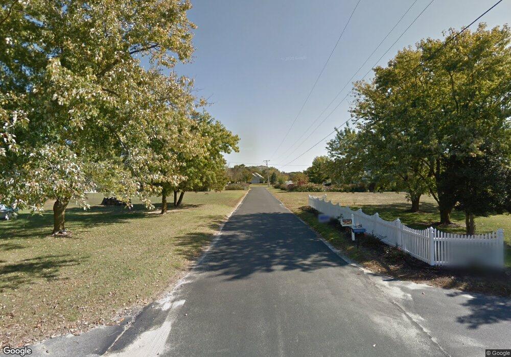 28309 Piney Point Rd, Ocean View, DE 19970 - photo 1