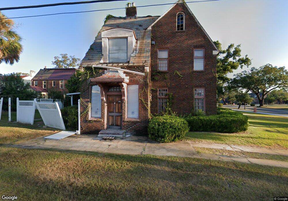 1107 N Jefferson St, Albany, GA 31701 - photo 1