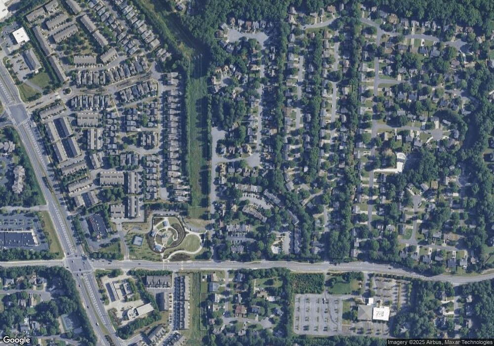 10775 Morton Chase Way, Alpharetta, GA 30022 - photo 1