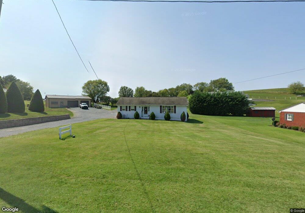 7172 Mentzer Gap Rd, Quincy, PA 17247 - photo 1