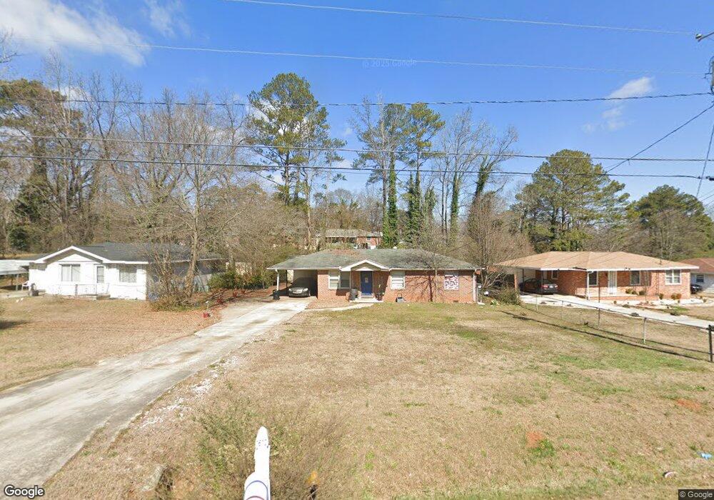 1610 Rock Cut Rd unit 1, Conley, GA 30288 - photo 1