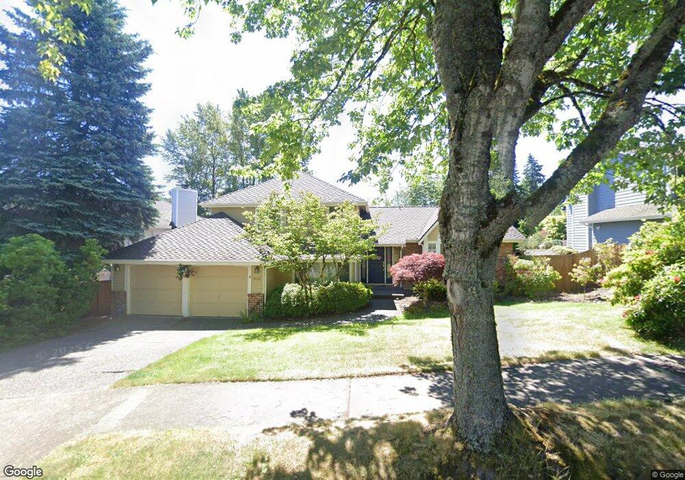 9113 NE 151st St, Bothell, WA 98011 - photo 1
