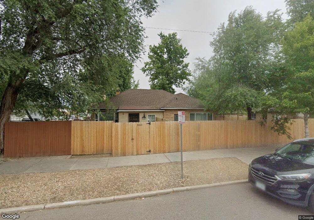 3700 Sheridan Blvd, Denver, CO 80212 - photo 1