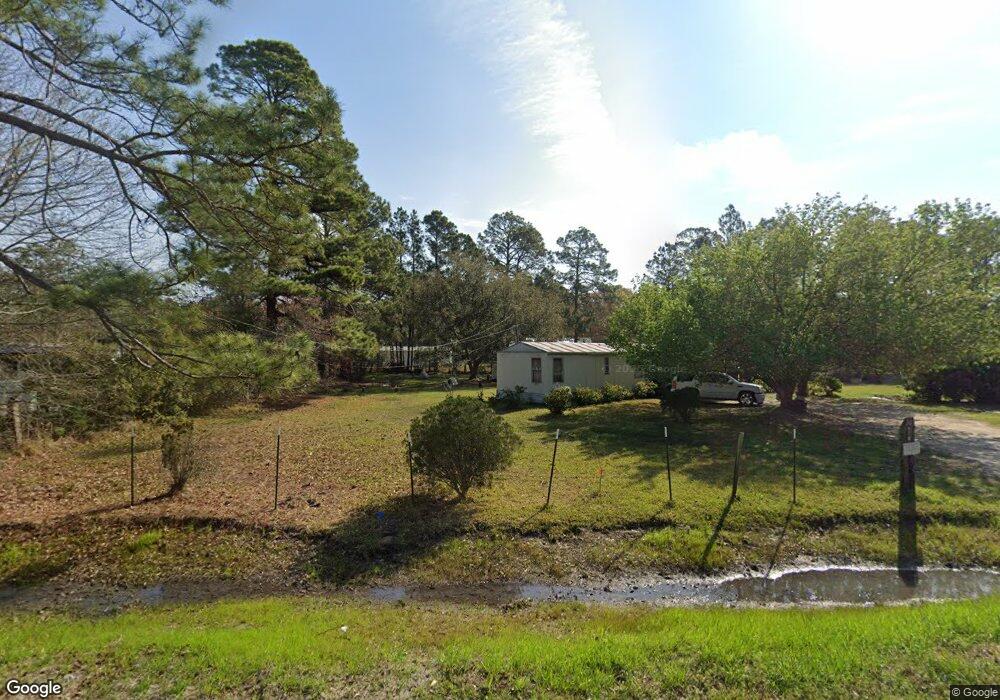 241 S Bobby St, Lenox, GA 31637 - photo 1